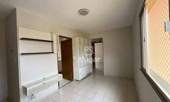 Imagem 3: Apartamento à venda, 3 quartos, 1 vaga, Ibituruna - Montes Claros/MG - R$ 195.000,00 - Alu