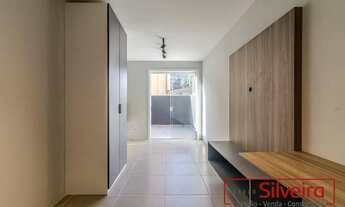 Imagem 5: LOFT GARDEN SEMI MOBILIADO NO BAIRRO CENTRO HISTÓRICO