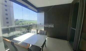 Imagem 7: Apartamento Padrão Jardim Olhos DÁgua Apartamento mobiliado- Jardim Olhos D`Água- Zona Sul