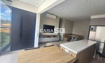 Imagem 4: Apartamento para locação no Eco Vila Genebra - Swiss Park