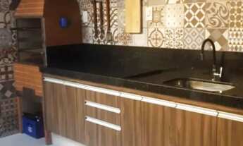 Imagem 5: Casa à Venda no Jardim Cerejeiras Pronta para Morar! CA6312