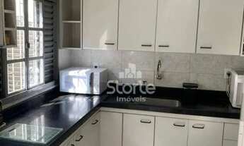 Imagem 6: Casa com 3 dormitórios à venda, 166 m² por R$ 540.000 - Osvaldo Rezende - Uberlândia/MG