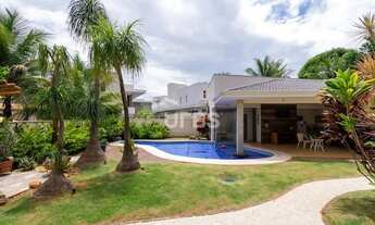 Imagem: Jardins Atenas - Casa de Condomínio 4 quartos