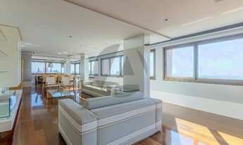 Imagem 5: Locação Cobertura PORTO ALEGRE RS Brasil