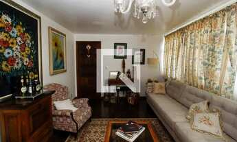 Imagem 4: Apartamento à Venda - Sion, 5 Quartos, 321 m2