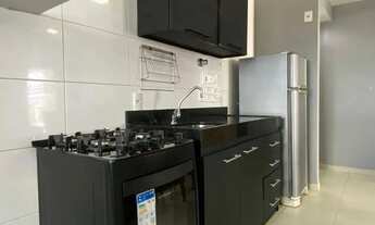 Imagem 7: Alugo mobiliado no Ed. Mandarim -Umarizal - Belém - PA