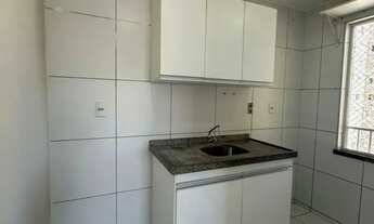 Imagem 6: Apartamento para Locação em Fortaleza, Messejana, 2 dormitórios, 1 suíte, 2 banheiros, 1 v