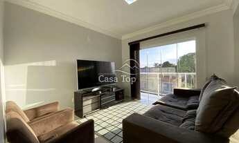 Imagem 2: Apartamento à venda no Edifício Luar - Órfãs