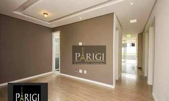 Imagem 7: Casa com 4 dormitórios, 200 m² - venda por R$ 1.600.000,00 ou aluguel por R$ 5.730,00/mês