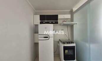 Imagem 5: Apartamento com 2 quartos à venda, 47 m² por R$ 210.000 - Bela Europa - Bauru/SP