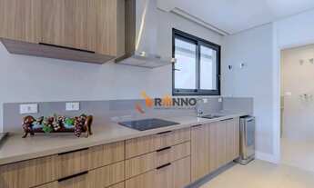 Imagem 4: Apartamento com 3 suítes, 154 m² à venda no bairro Bigorrilho