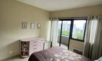 Imagem 13: Imóvel para aluguel possui 30 metros quadrados com 1 quarto