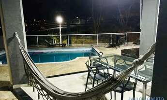 Imagem 4: CASA ASSOBRADADA - RETIRO DAS FONTES - SP