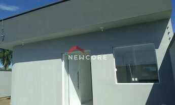 Imagem 2: Casa em Rua Libéria - Estância São José - Peruíbe/SP