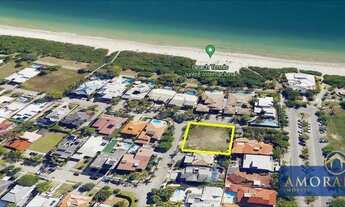 Imagem: Terreno à venda, 900 m² por R$ 12.000.000,00