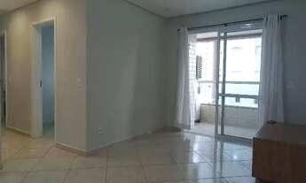 Imagem 4: Locação 3 dormitórios Ponta da Praia em Santos