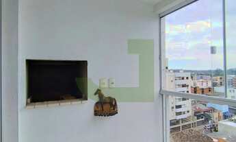 Imagem 4: Ótimo apartamento para locação e venda, com 2 dormitórios, fica no bairro Centro de São Le