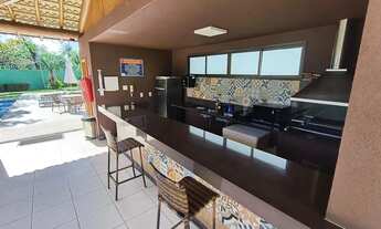 Imagem 9: Casa à Venda 4/4 suítes com Energia Solar Vila Nápoles, Buraquinho