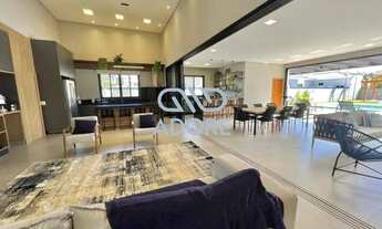 Imagem 5: Casa à venda no Condomínio Xapada Parque Ytu - Itu/SP