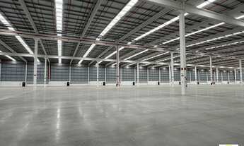 Imagem 3: Galpão para locação em Araquari