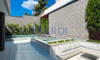 Imagem 7: CASA EM CONDOMÍNIO - TAMBORÉ 3 - SP