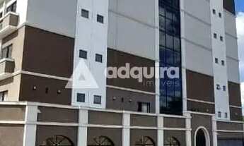 Imagem: Apartamento à Venda Edifício Monteparnasse