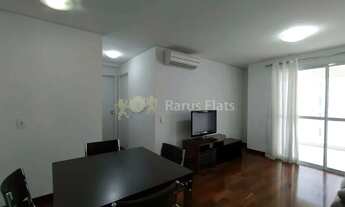 Imagem 2: Rarus Flats - Flat para locação - Edifício Via Paulista Home Stay