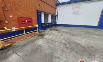 Imagem 2: GALPÃO PARA LOCAÇÃO EM CONDOMINIO CENTRO / JD PARAIBA JACAREÍ SP