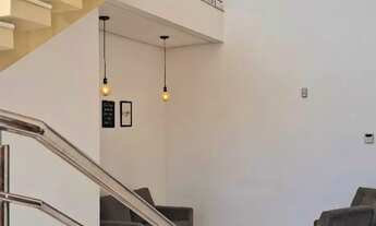 Imagem 3: Casa 4 suítes, na Avenida principal do Condomínio Alphaville