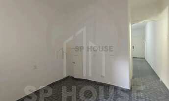 Imagem 5: Casa para venda ou locação no Brooklin, com 02 quartos e 01 vaga coberta com 100m²