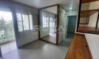 Imagem: Apartamento de 1 dormitório no Centro de