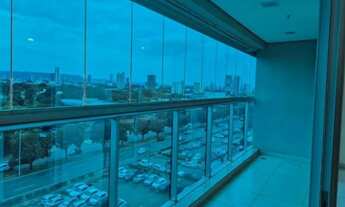 Imagem: Sala Comercial Ed. JK Business