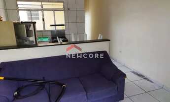 Imagem 3: Sobrado em Avenida Marginal Quatro - Campos Eliseos - Itanhaém/SP