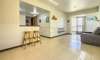 Imagem: Apartamento Beira-Mar com 2 Quartos na Pajuçara