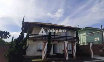 Imagem 2: Casa à venda, Oficinas, Ponta Grossa, PR