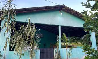 Imagem: Chácara à venda em Rorainópolis