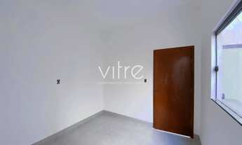 Imagem 5: Casa à venda no bairro Jardim Brasília em Uberlândia