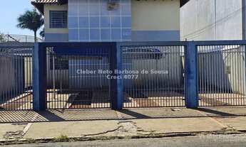 Imagem: VENDO APARTAMENTO NO TÉRREO COM 3 DORMITÓRIOS