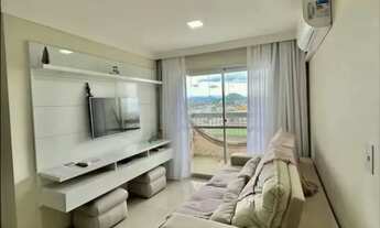 Imagem 2: Imóvel para venda tem 60 metros quadrados com 2 quartos em Residencial Coqueiral - Vila Ve