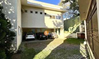 Imagem 3: Casa de Condomínio com 5 Quartos para venda ou aluguel, 816m² - Condominio Shambala I