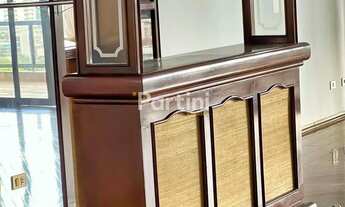 Imagem 6: Imóvel para venda possui 317 metros quadrados com 4 quartos em Setor Oeste - Goiânia - GO