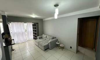 Imagem 4: Apartamento à venda, 2Q/Suíte, 59m, 1 garagem, Pq Amazônia, Goiânia, Go