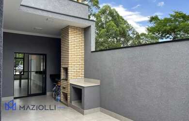 Imagem 15: Casa em Condomínio para Venda em Sorocaba / SP no bairro Jardim Residencial Villagio Ipane