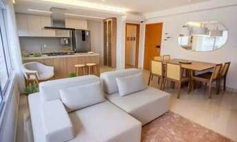 Imagem 2: Apartamento à venda UPTOWN HOME de 96,00 m² no Jardim Europa