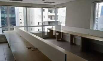 Imagem 3: Escritório para aluguel e venda possui 167 metros quadrados em Pinheiros - São Paulo - SP