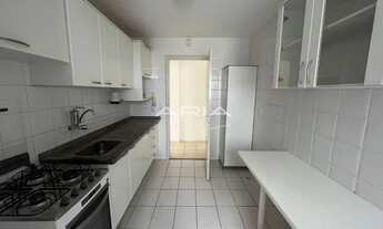 Imagem 6: Ed. Central Park, Gleba Palhano Londrina PR , Apartamento a venda 3 Quartos - 1