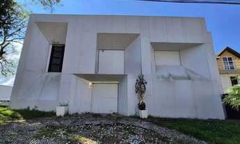 Imagem 3: Casa Comercial para Alugar em Curitiba 11 Salas, 6 Banheiros | Ecoville