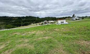 Imagem 4: Oportunidade - Terreno - Condomínio Residencial Altos da Quinta - 756m²