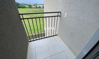 Imagem 7: Apartamento para alugar no Varandas Campestre em Piracicaba