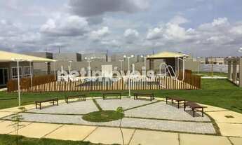 Imagem 2: Locação Casa em condomínio Santo Antônio dos Prazeres Feira de Santana